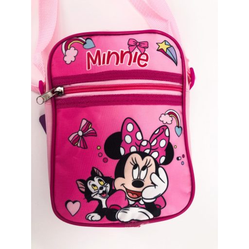 Minnie girl shoulder bag
