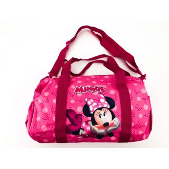 Minnie gyerek lány sport táska