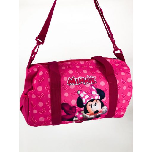 Minnie children girl sport bag