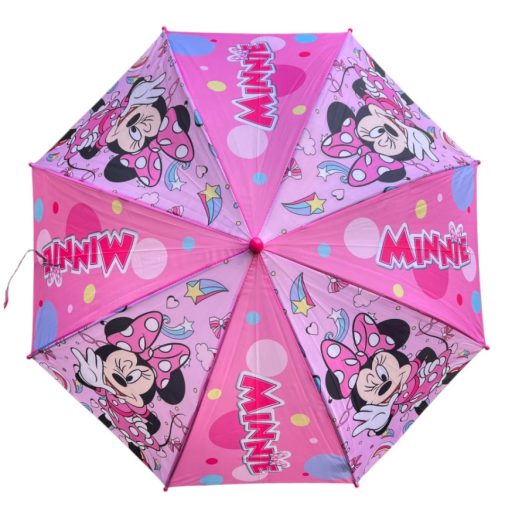 Minnie gyerek lány esernyő  52cm