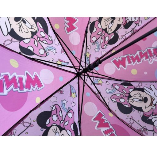 Minnie gyerek lány esernyő  52cm