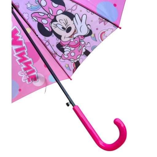 Minnie gyerek lány esernyő  52cm