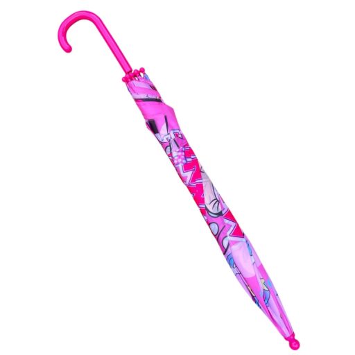 Minnie gyerek lány esernyő  52cm