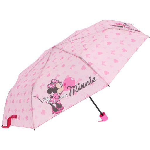 Minnie gyerek lány esernyő 48cm