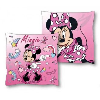 Minnie gyerek lány töltött párna
