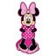 Minnie children girl 3D pillow