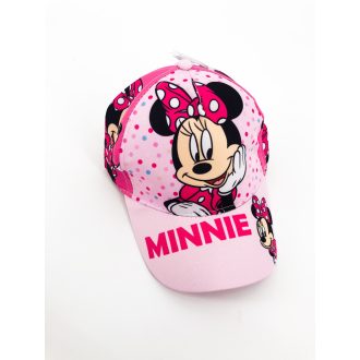 Minnie gyerek kislány baseball sapka