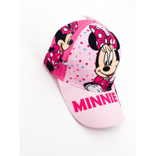 Minnie gyerek kislány baseball sapka