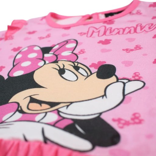 Minnie gyerek kislány nyári pamut ruha