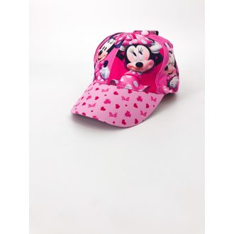 Minnie gyerek kislány baseball sapka