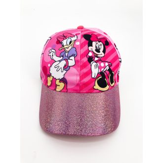 Minnie gyerek kislány baseball sapka
