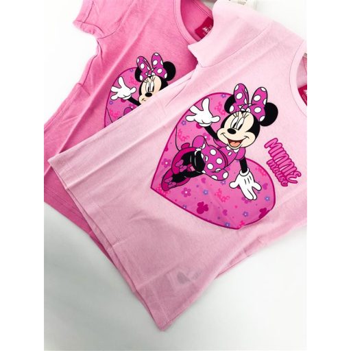 Minnie gyerek kislány rövid ujjú póló