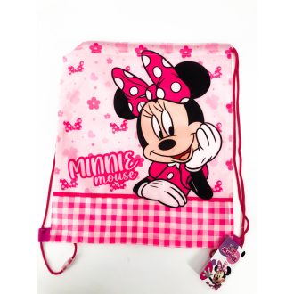 Minnie gyerek lány tornazsák