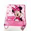 Minnie gyerek lány tornazsák