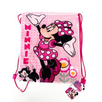 Minnie gyerek kislány tornazsák