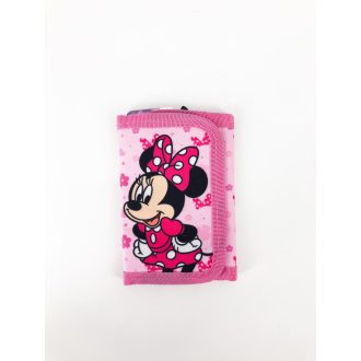 Minnie children girl wallet