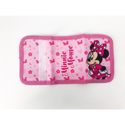 Minnie children girl wallet