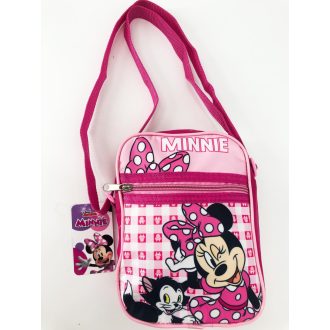 Minnie gyerek lány válltáska