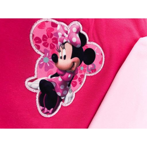 Minnie gyerek kislány pamut sapka