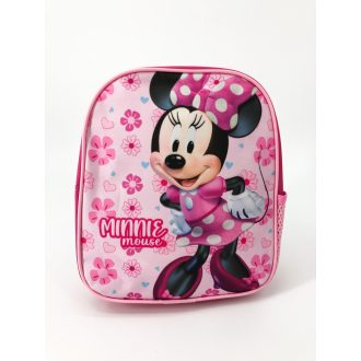 Minnie gyerek kislány mini ovis hátizsák 25cm 