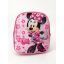 Minnie gyerek kislány mini ovis hátizsák 25cm 