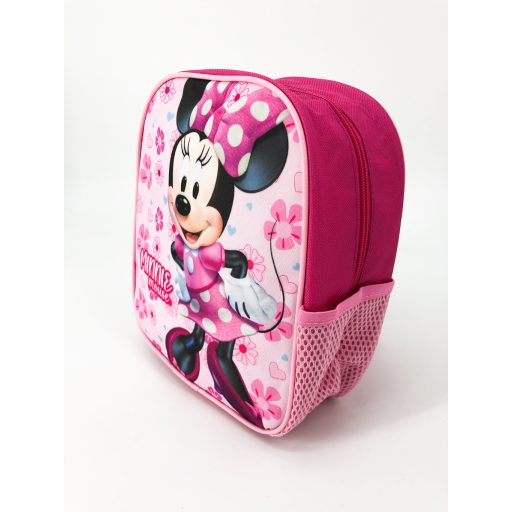 Minnie gyerek kislány mini ovis hátizsák 25cm 