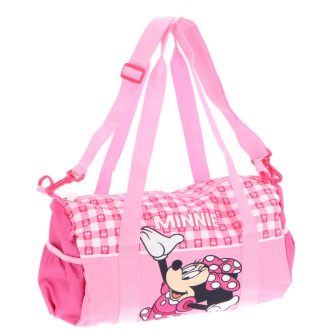 Minnie gyerek lány sport táska