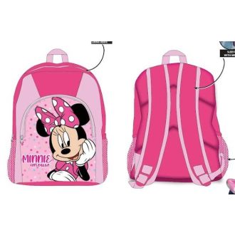 Minnie gyerek kislány iskolatáska 