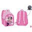 Minnie children girl school bag