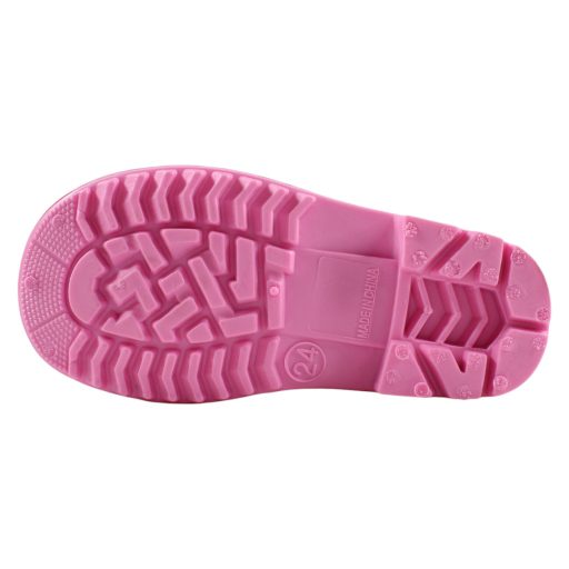 Minnie gyerek kislány gumicsizma