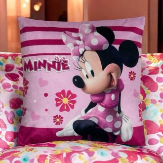  Minnie gyerek párna 