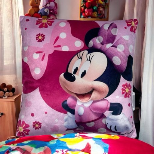  Minnie gyerek párna 