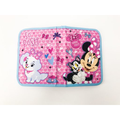 Minnie children girl pencil case