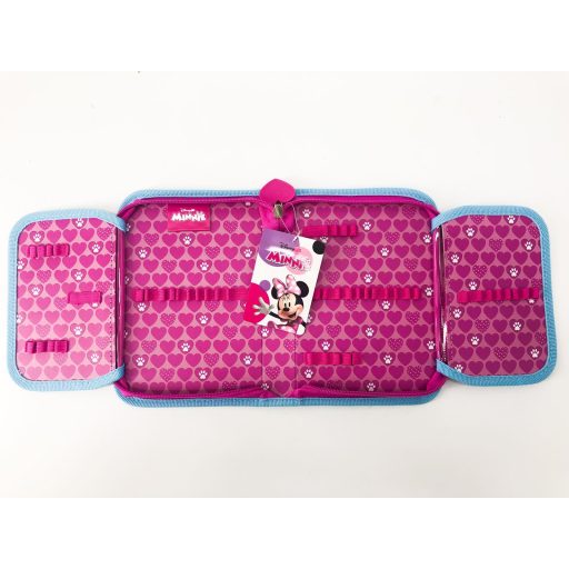 Minnie children girl pencil case