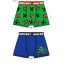 Minecraft gyerek fiú boxer 2db/csomag