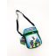 Minecraft boy shoulder bag