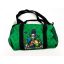 Minecraft children boy sport bag