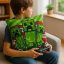 Minecraft gyerek párna