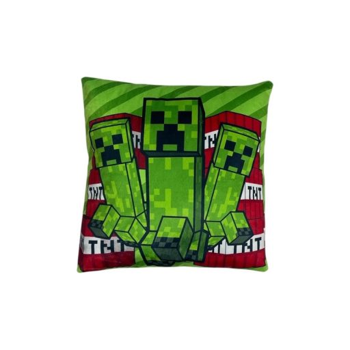 Minecraft gyerek párna