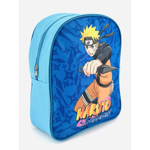 Naruto gyerek fiú óvodás hátizsák
