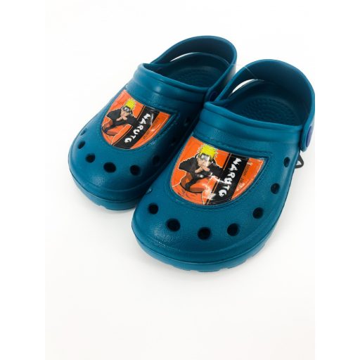 Naruto gyerek fiú klumpa 