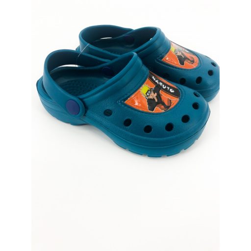 Naruto gyerek fiú klumpa 