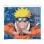 Naruto gyerek fiú bundás körsál