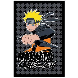 Naruto gyerek takaró