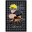 Naruto gyerek takaró
