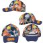 Naruto gyerek fiú baseball sapka