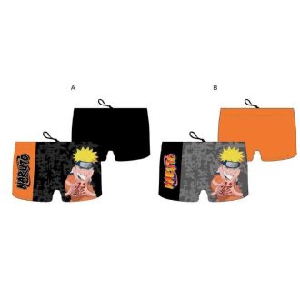 Naruto gyerek fiú fürdőboxer