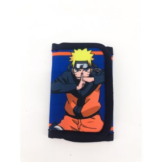  NARUTO fiú PÉNZTÁRCA  