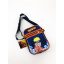 Naruto boy shoulder bag