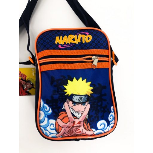 Naruto boy shoulder bag